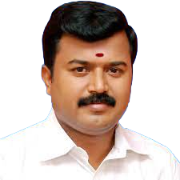 Prabakaran K R P